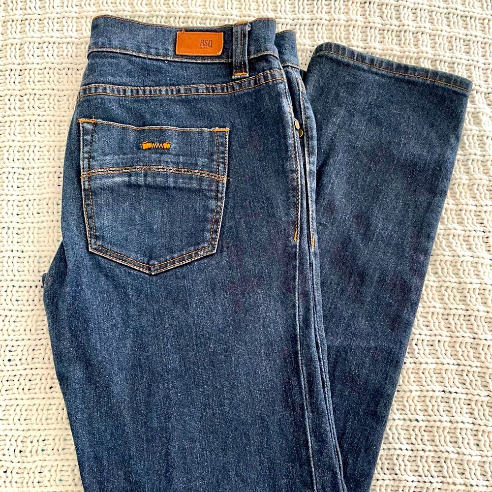 Men RSQ Jeans 30 x 32